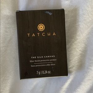 Tatcha Silk Canvas